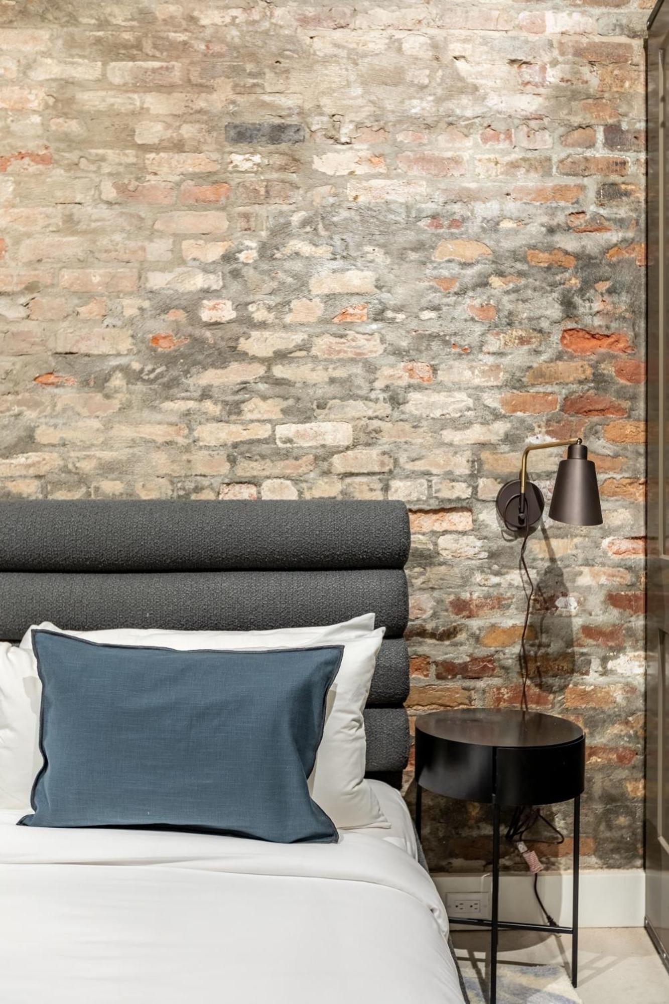 Appartamento Ironworks Building New Orleans Esterno foto