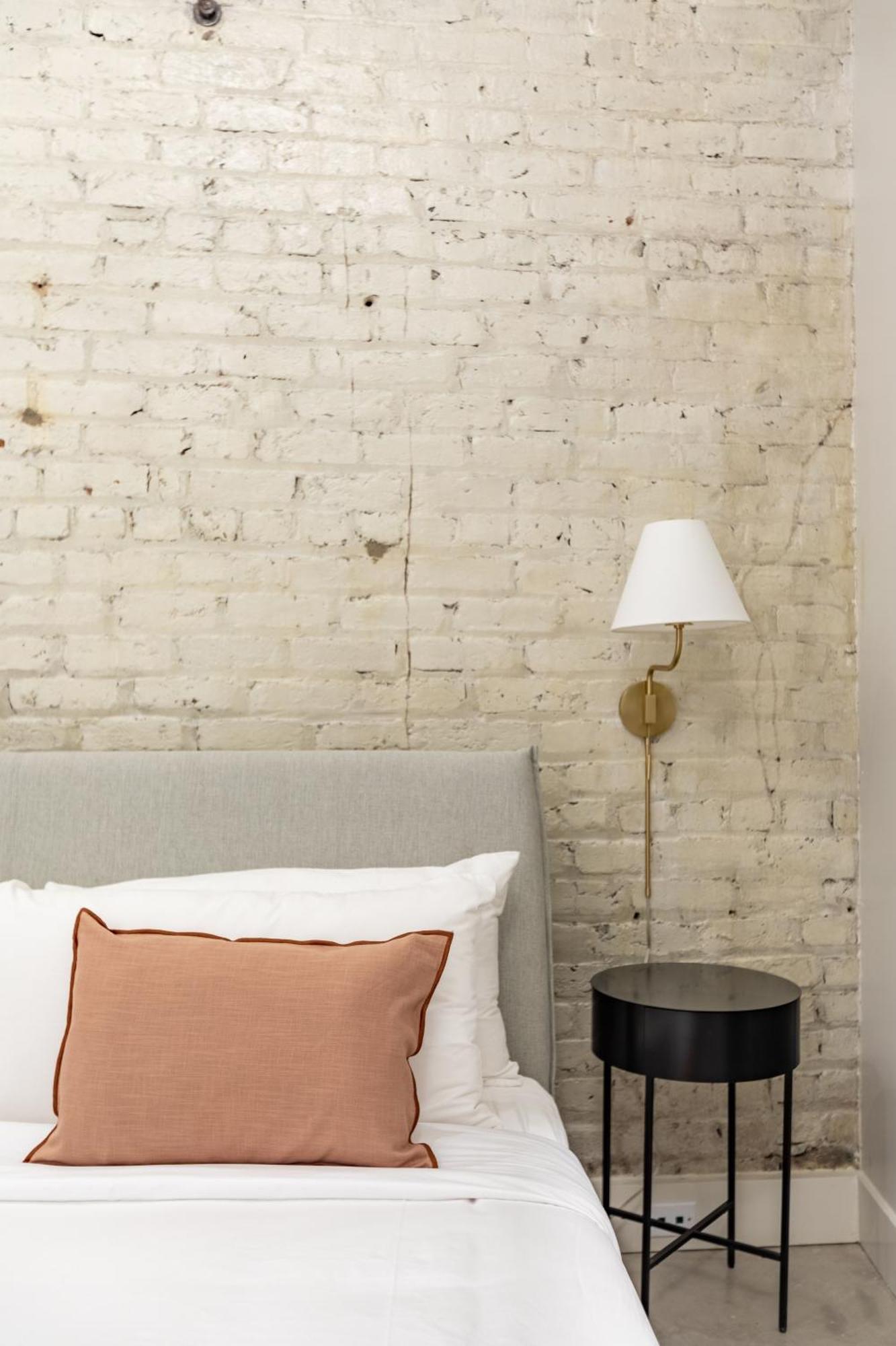 Appartamento Ironworks Building New Orleans Esterno foto